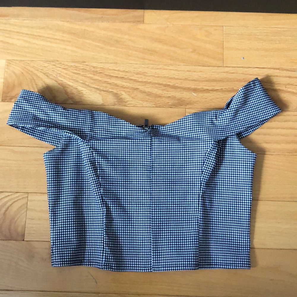 Dynamite - Crop Top 2/20